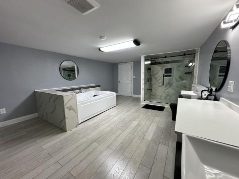 1663 Masardis Road Masardis ME 04732