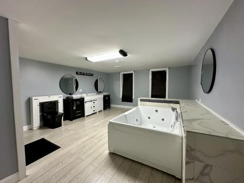 1663 Masardis Road Masardis ME 04732