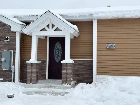 1663 Masardis Road Masardis ME 04732