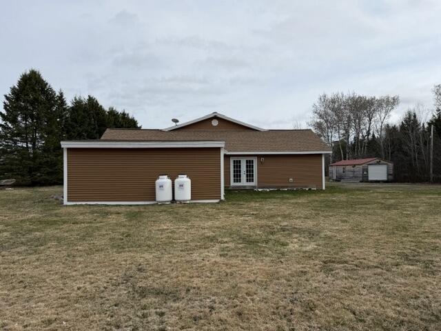 1663 Masardis Road Masardis ME 04732