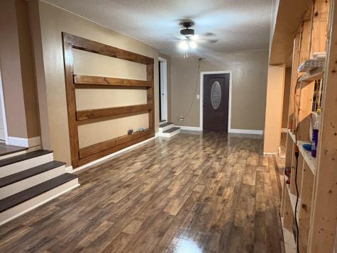 1663 Masardis Road Masardis ME 04732