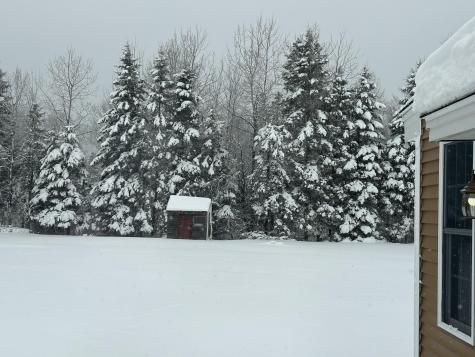 1663 Masardis Road Masardis ME 04732