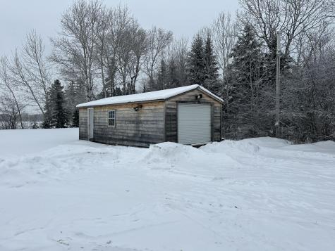 1663 Masardis Road Masardis ME 04732