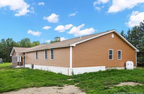1663 Masardis Road Masardis ME 04732