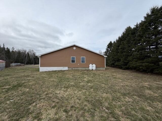 1663 Masardis Road Masardis ME 04732