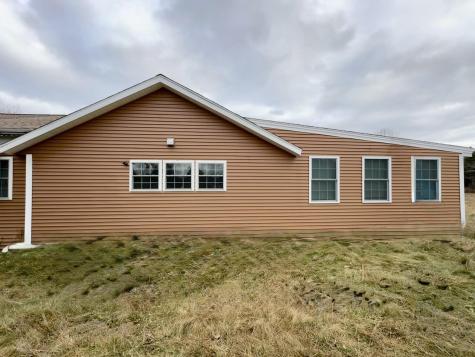 1663 Masardis Road Masardis ME 04732