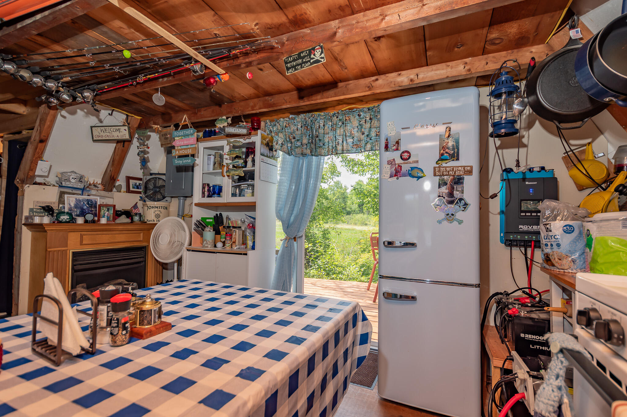 1 Sebec River Island Milo ME 04463