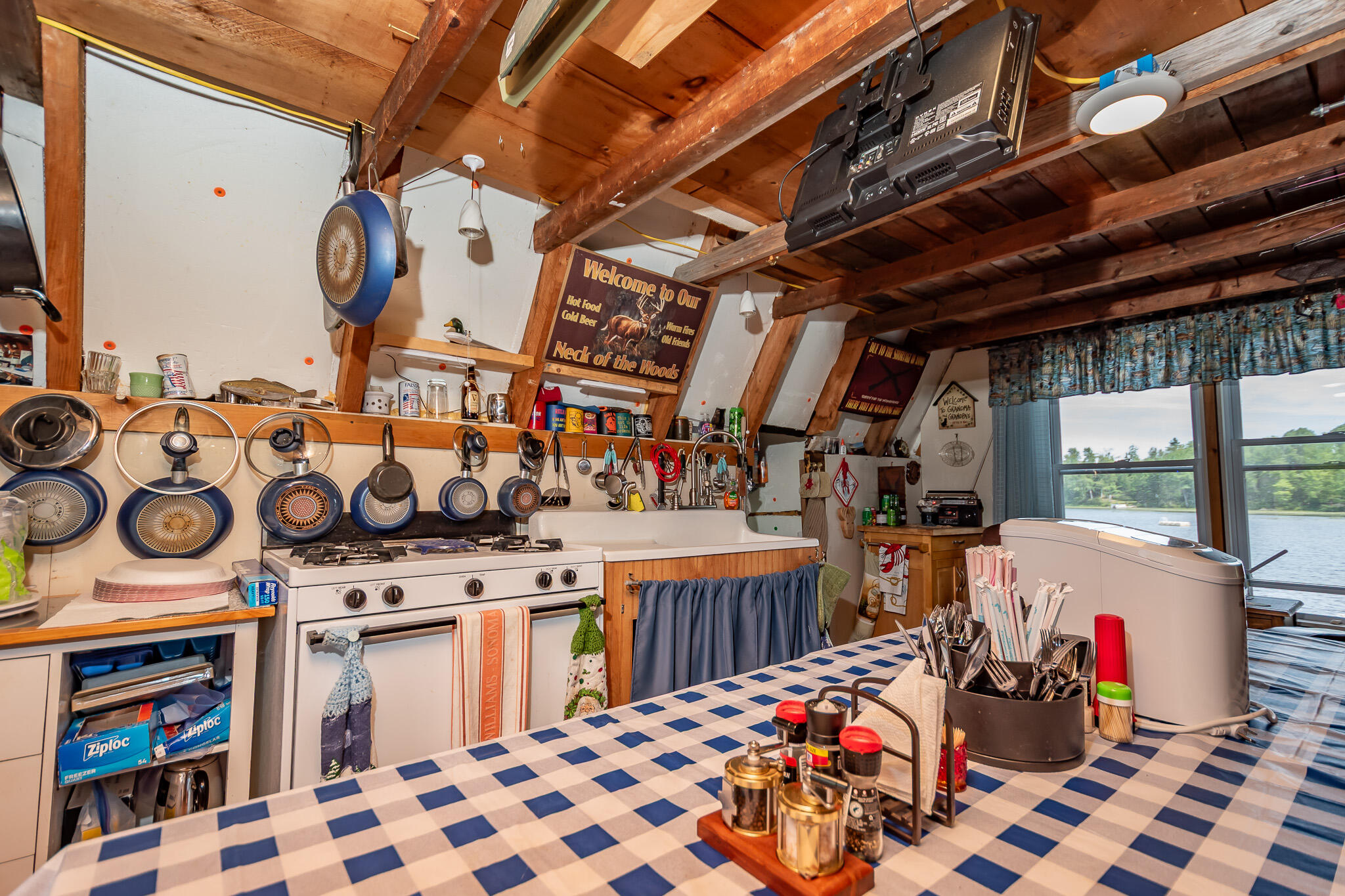 1 Sebec River Island Milo ME 04463