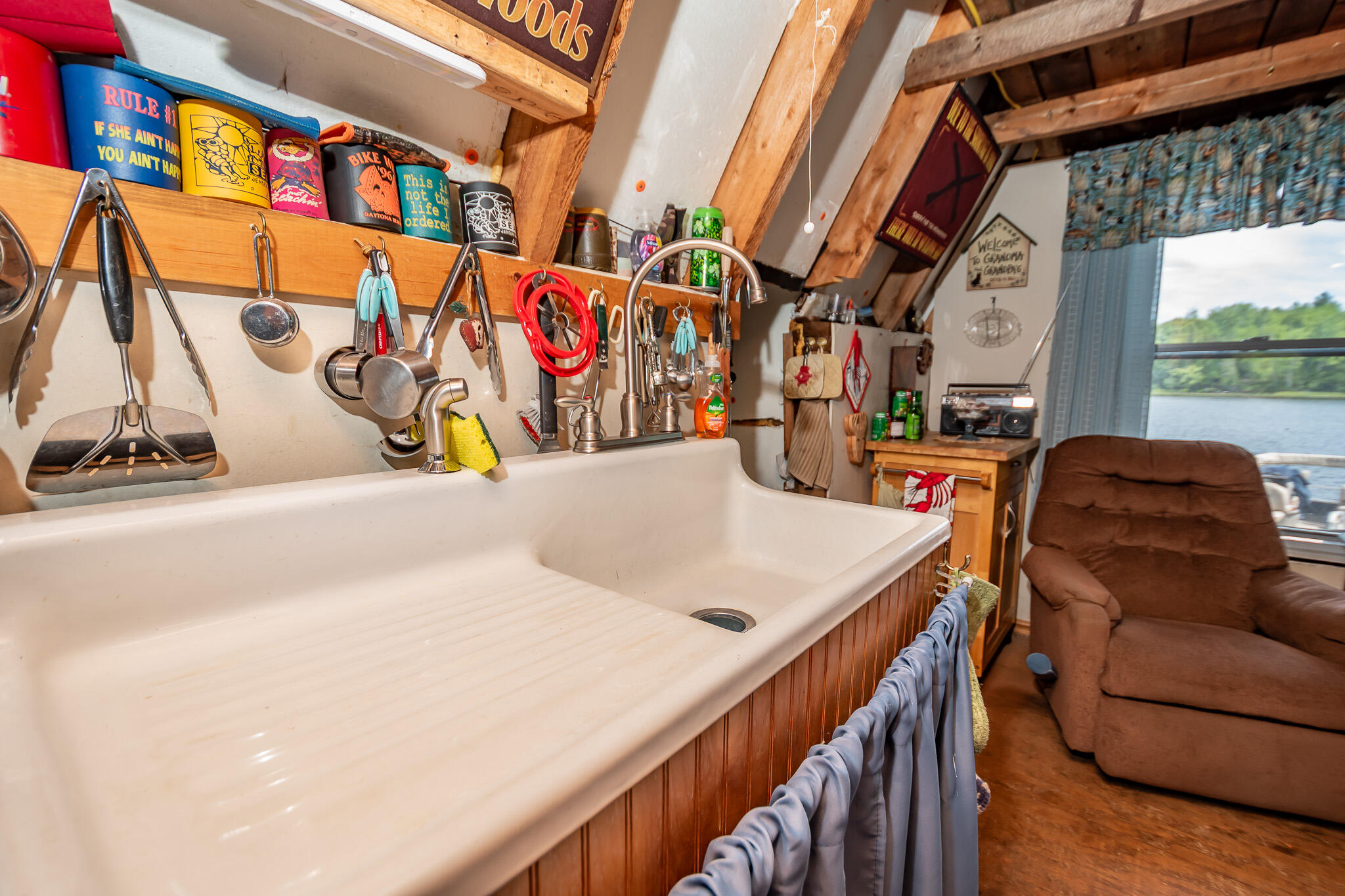 1 Sebec River Island Milo ME 04463