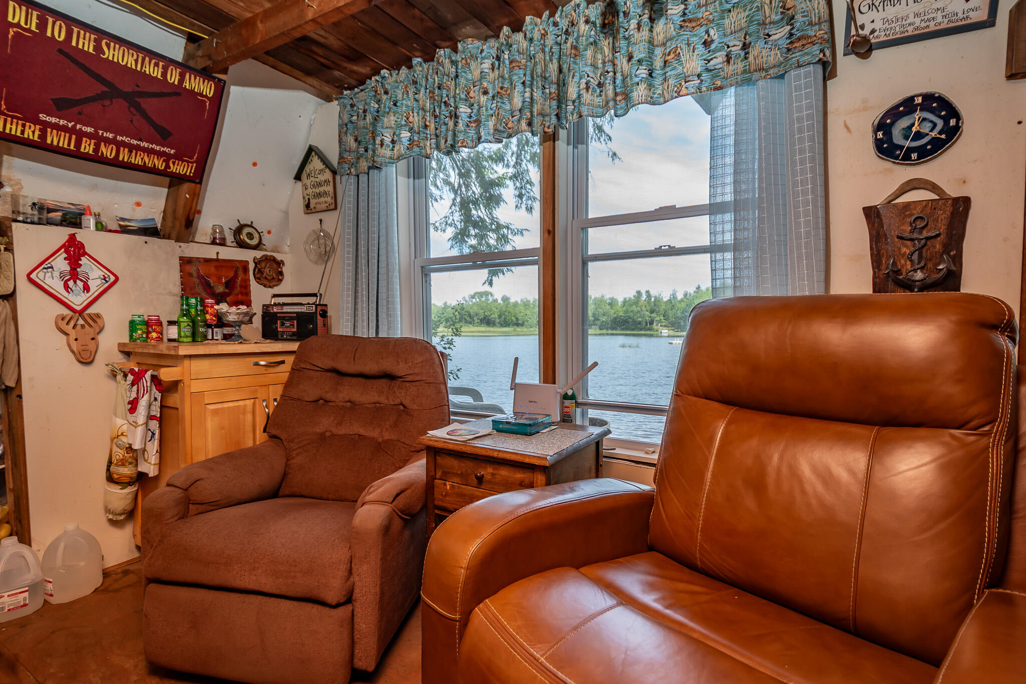 1 Sebec River Island Milo ME 04463