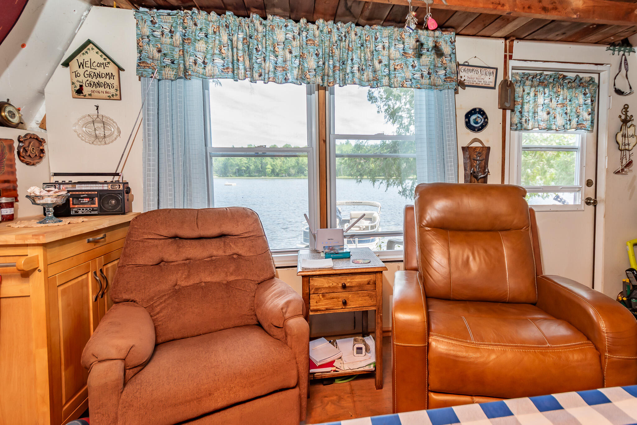 1 Sebec River Island Milo ME 04463