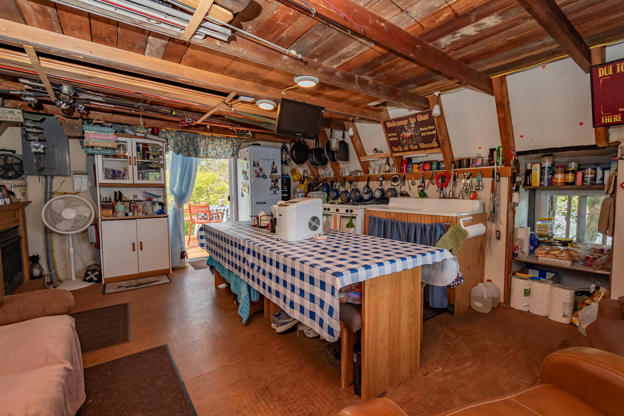 1 Sebec River Island Milo ME 04463