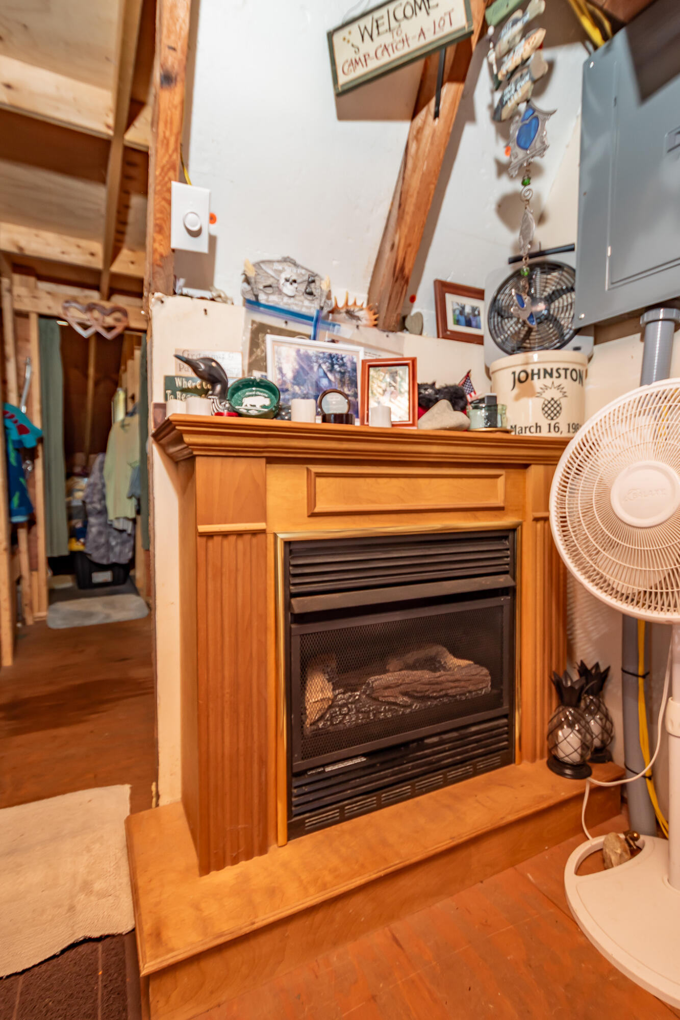 1 Sebec River Island Milo ME 04463