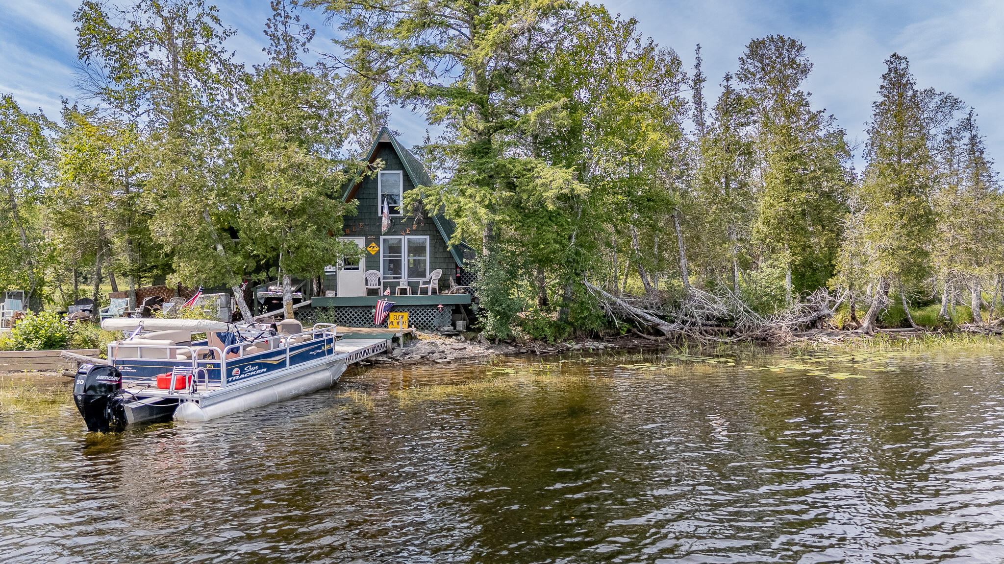 1 Sebec River Island Milo ME 04463