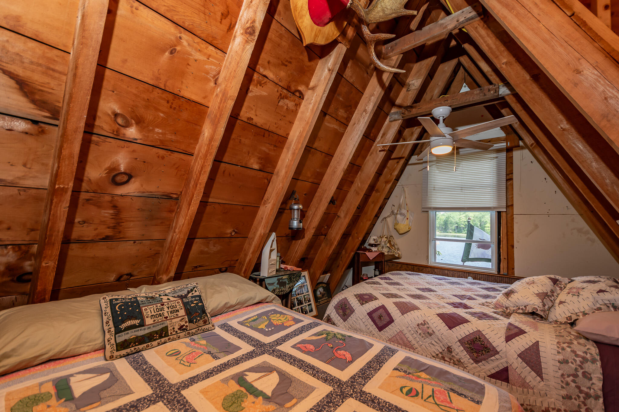 1 Sebec River Island Milo ME 04463