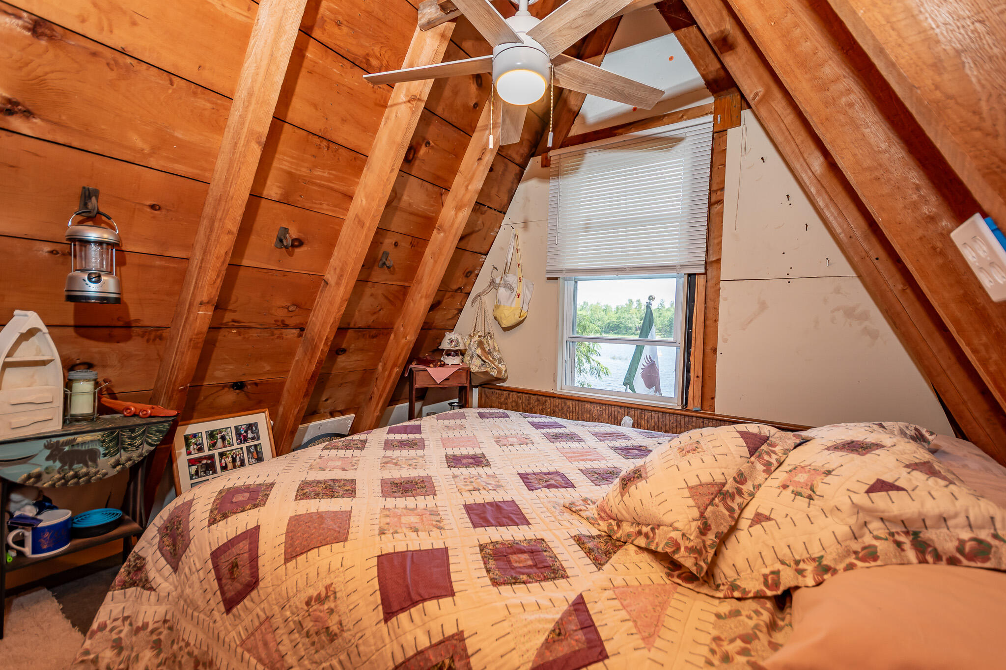 1 Sebec River Island Milo ME 04463