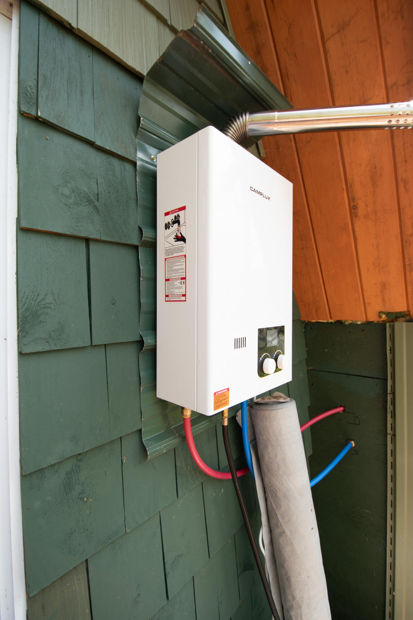 1 Sebec River Island Milo ME 04463