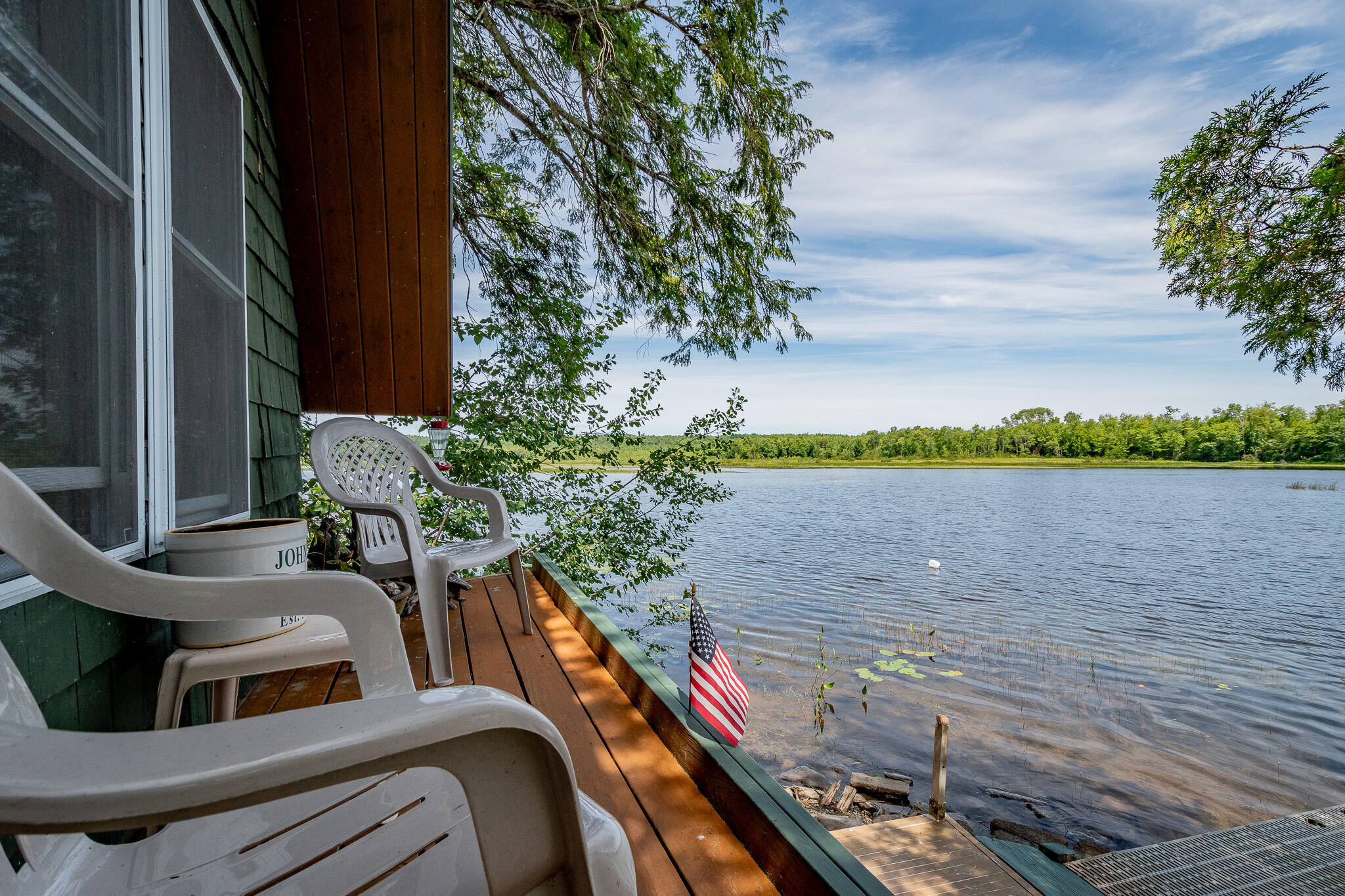 1 Sebec River Island Milo ME 04463