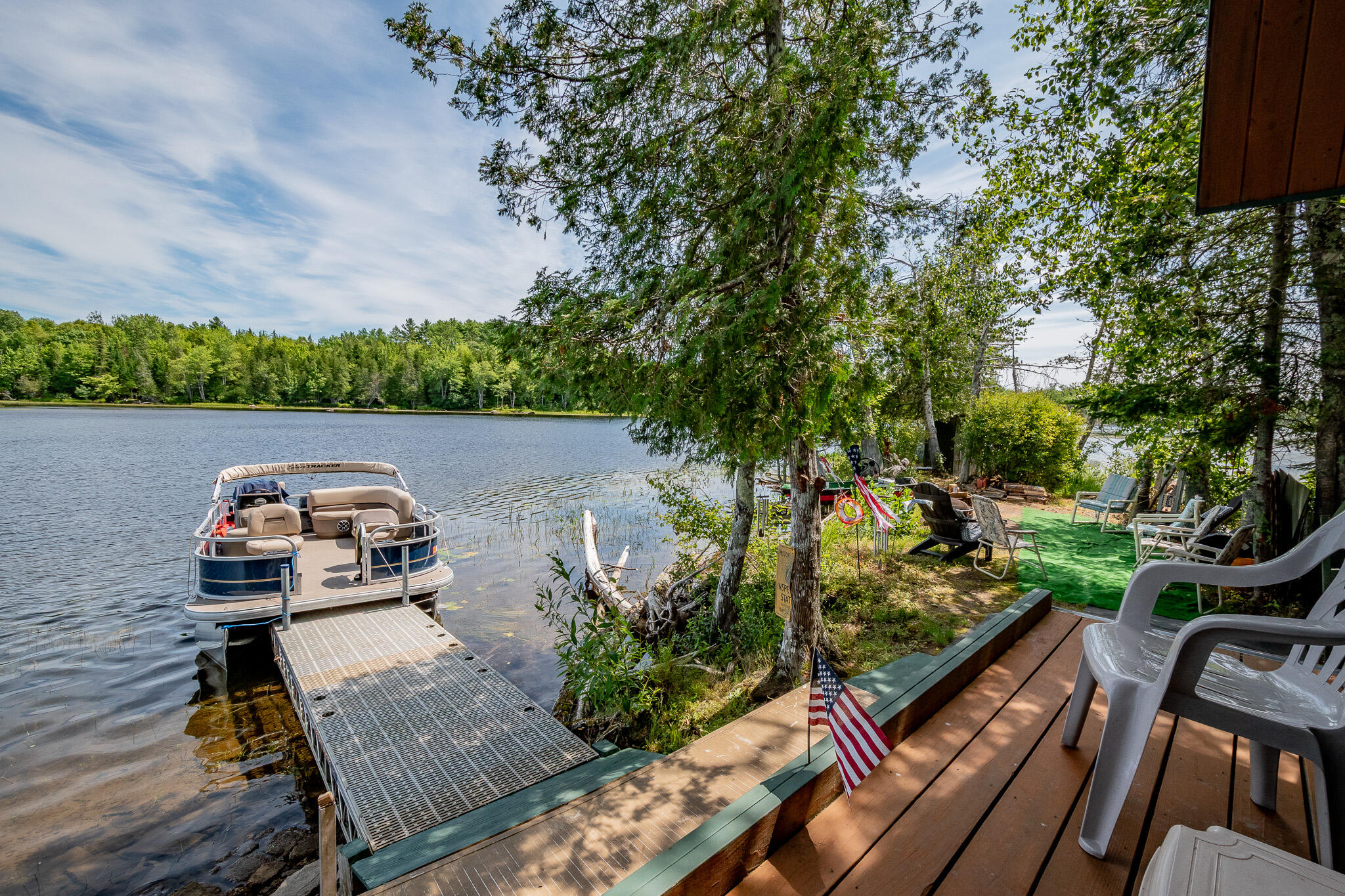 1 Sebec River Island Milo ME 04463