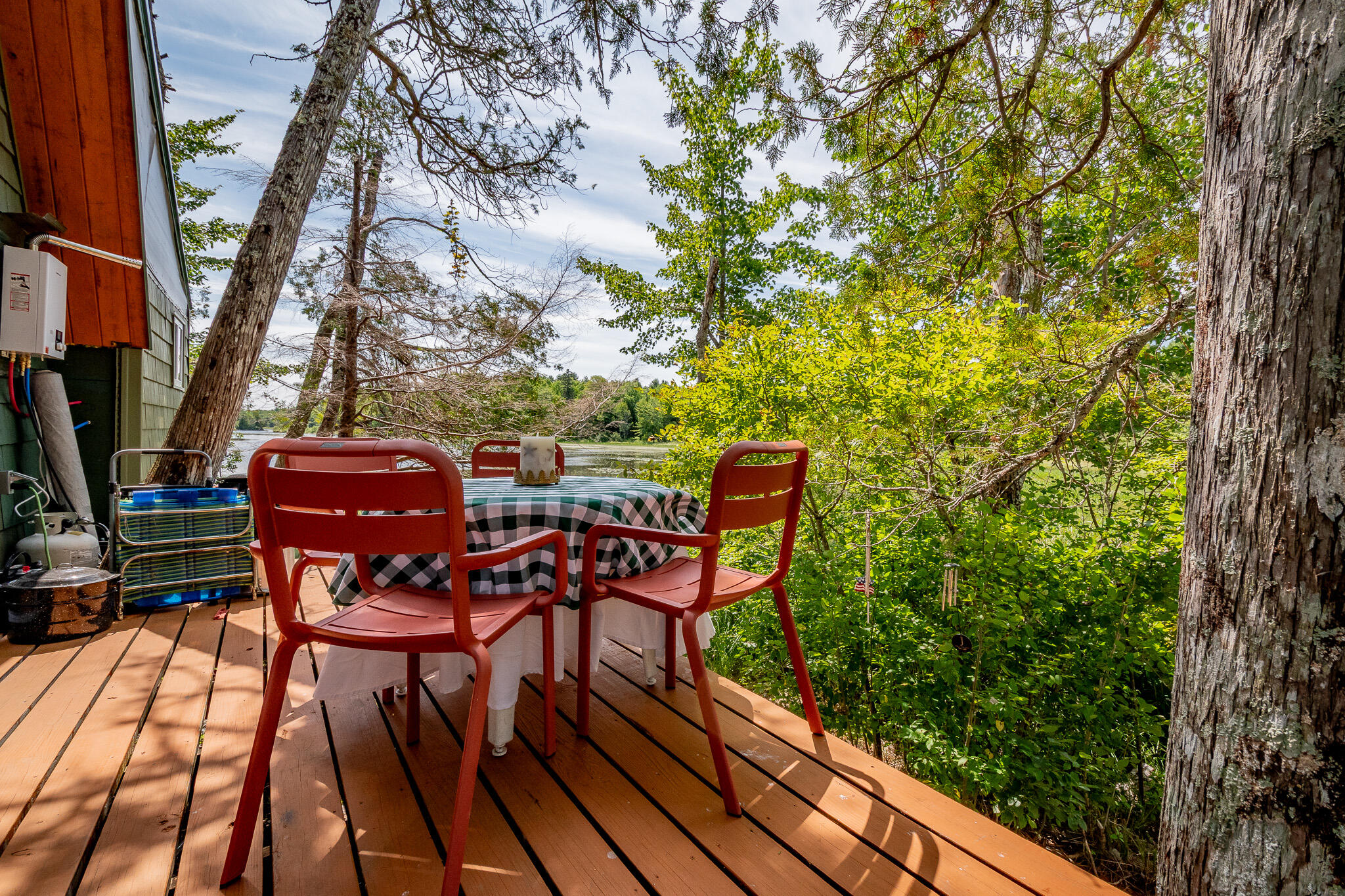 1 Sebec River Island Milo ME 04463