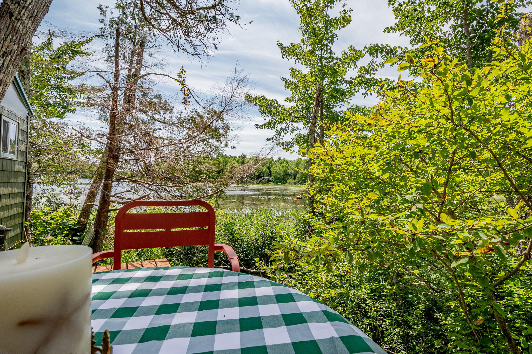 1 Sebec River Island Milo ME 04463