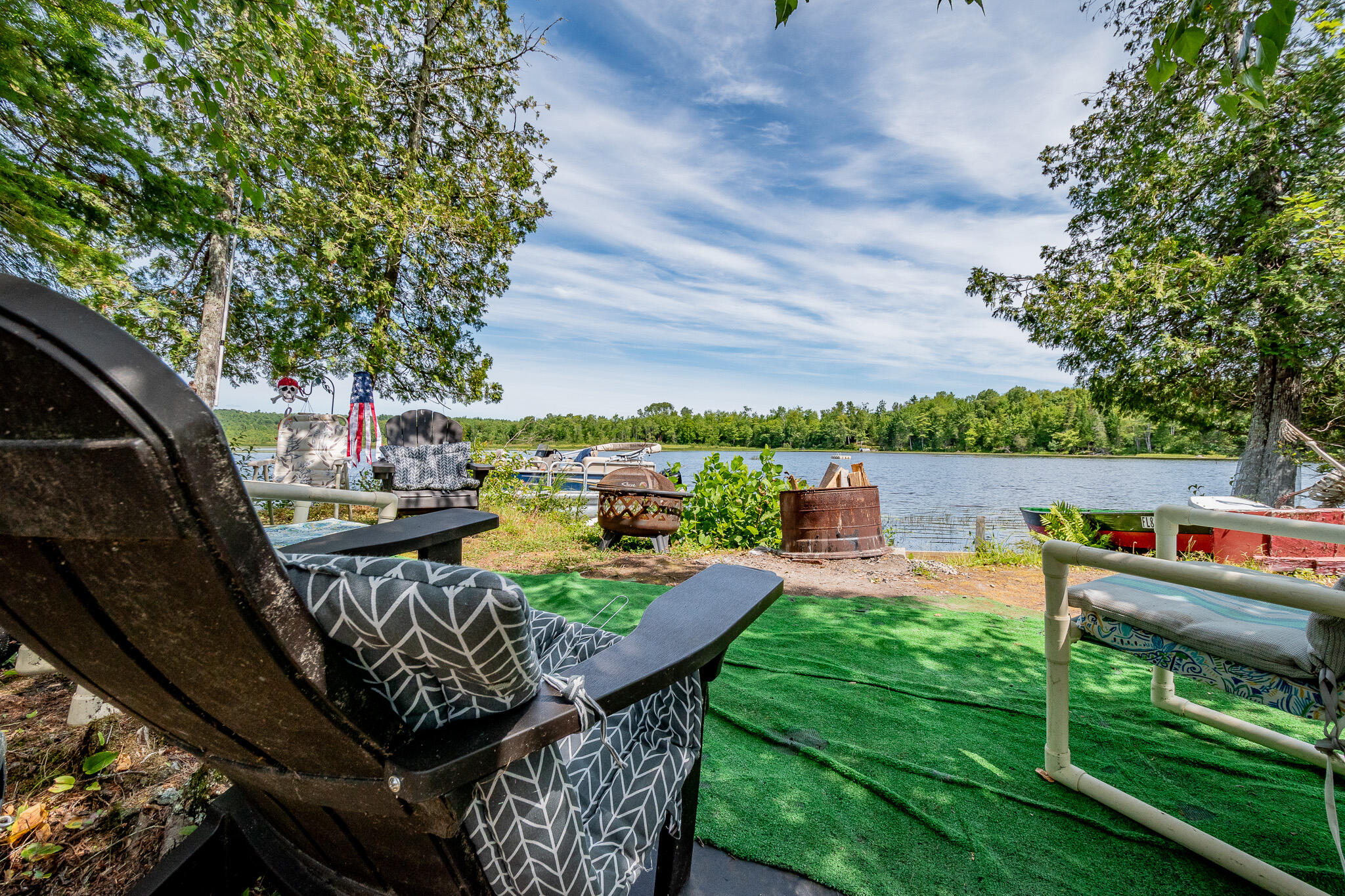 1 Sebec River Island Milo ME 04463