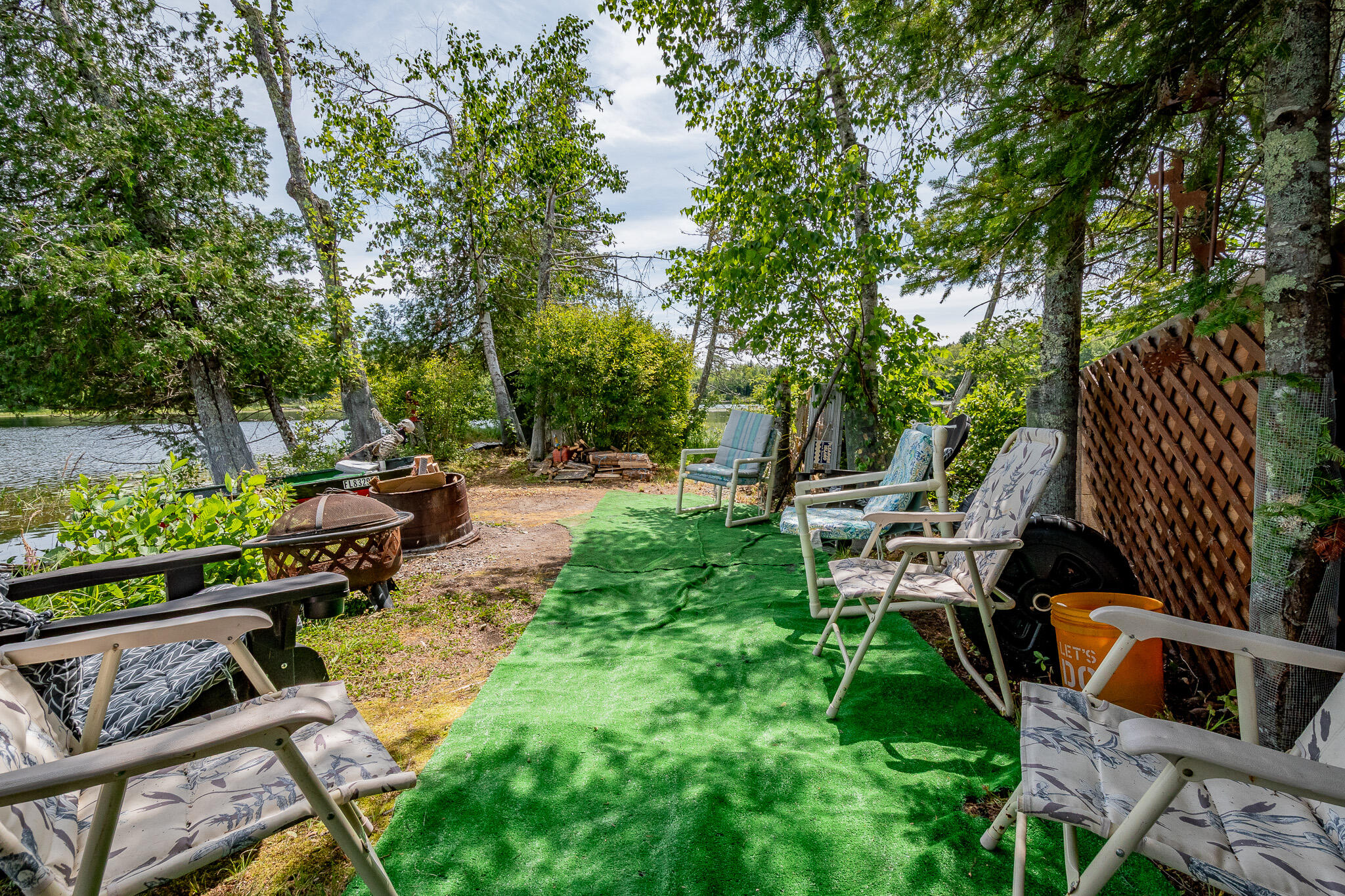 1 Sebec River Island Milo ME 04463