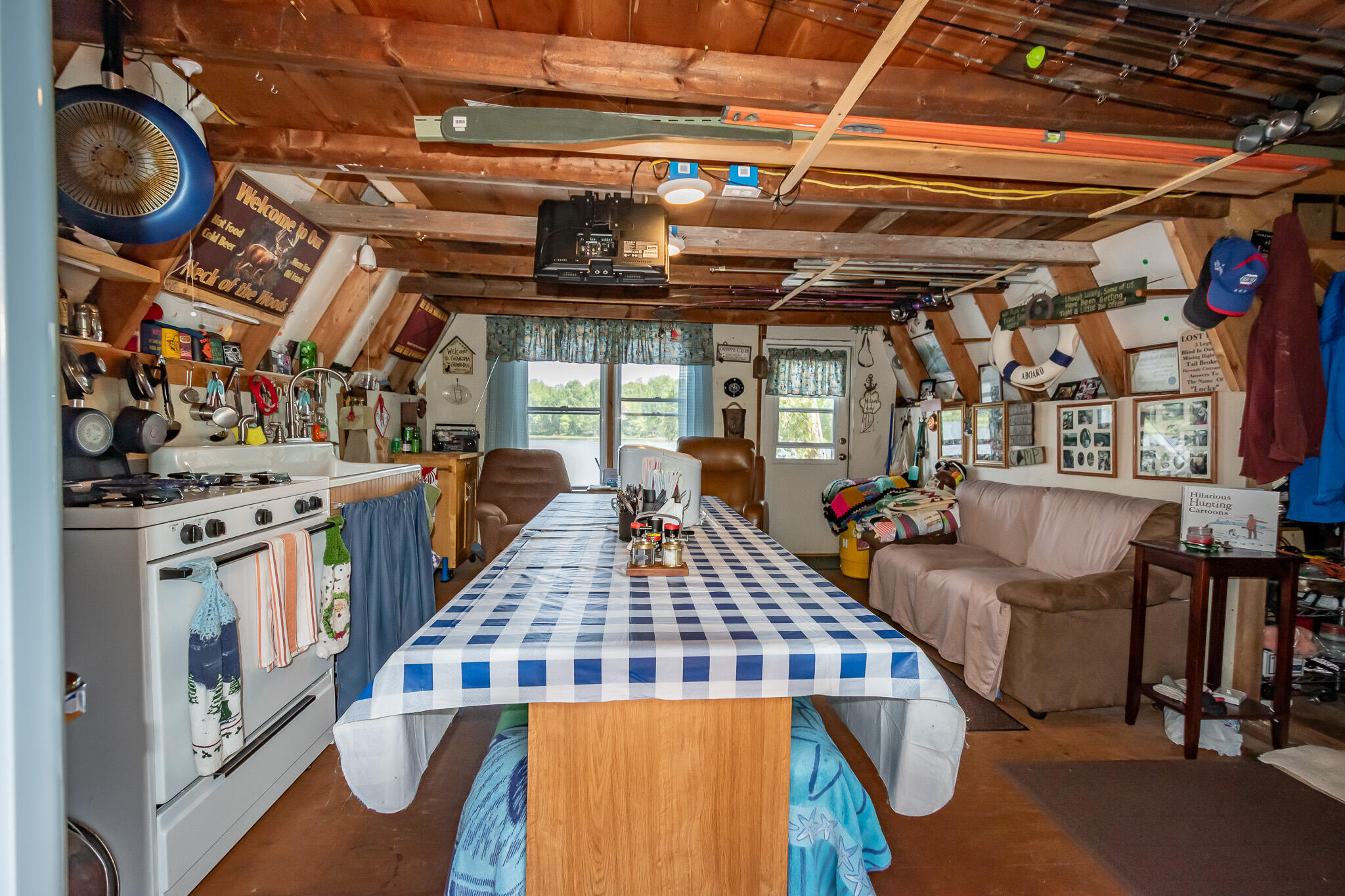 1 Sebec River Island Milo ME 04463