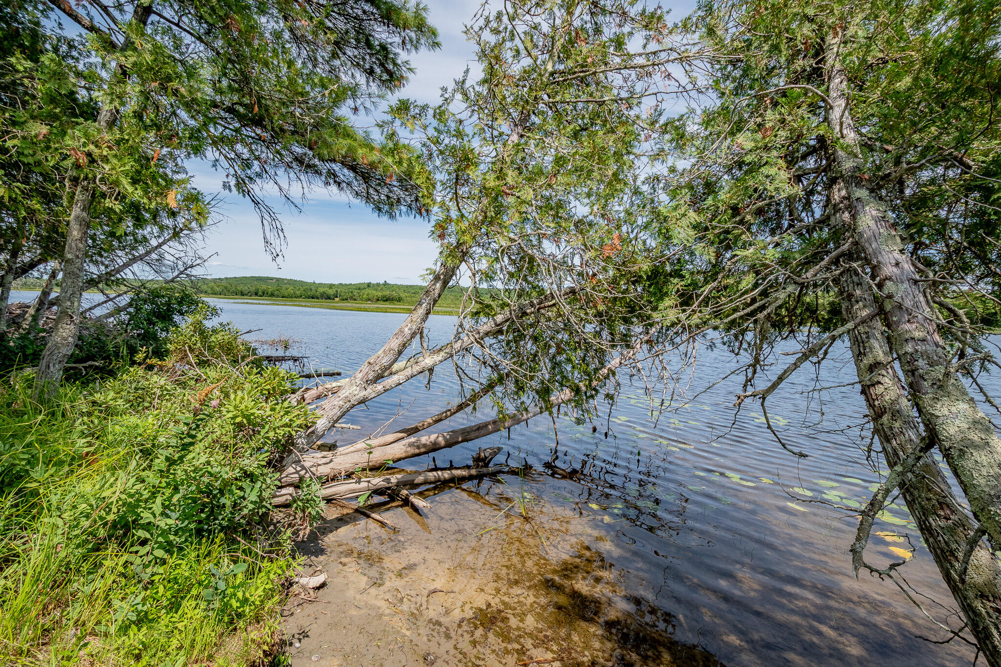 1 Sebec River Island Milo ME 04463