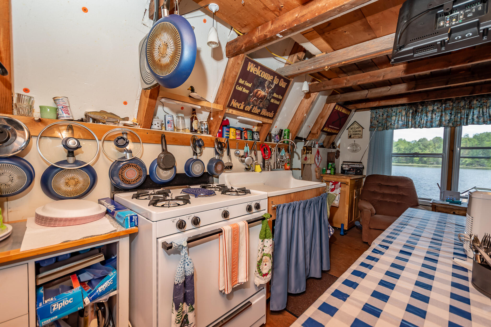 1 Sebec River Island Milo ME 04463