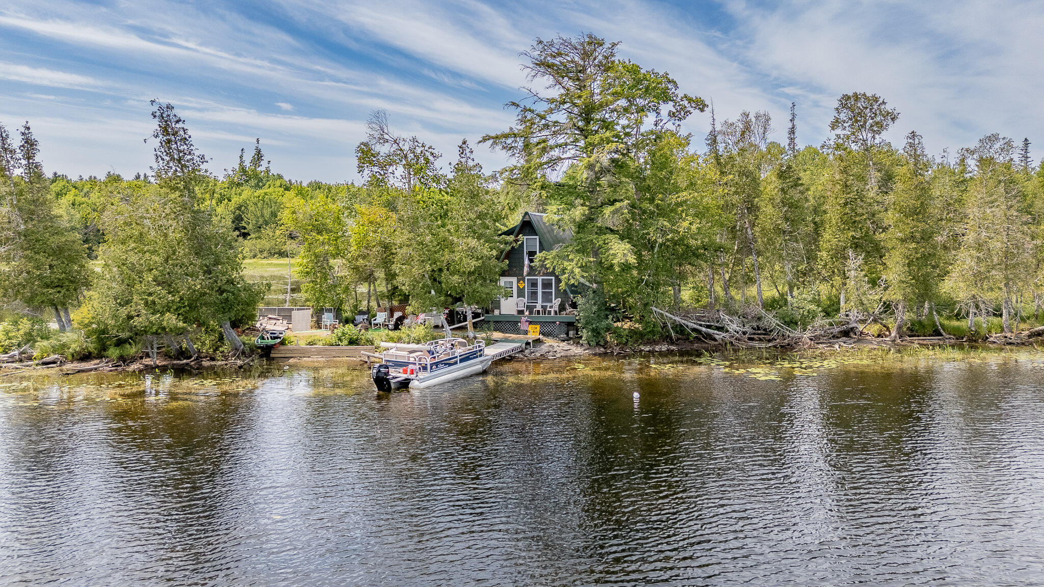 1 Sebec River Island Milo ME 04463