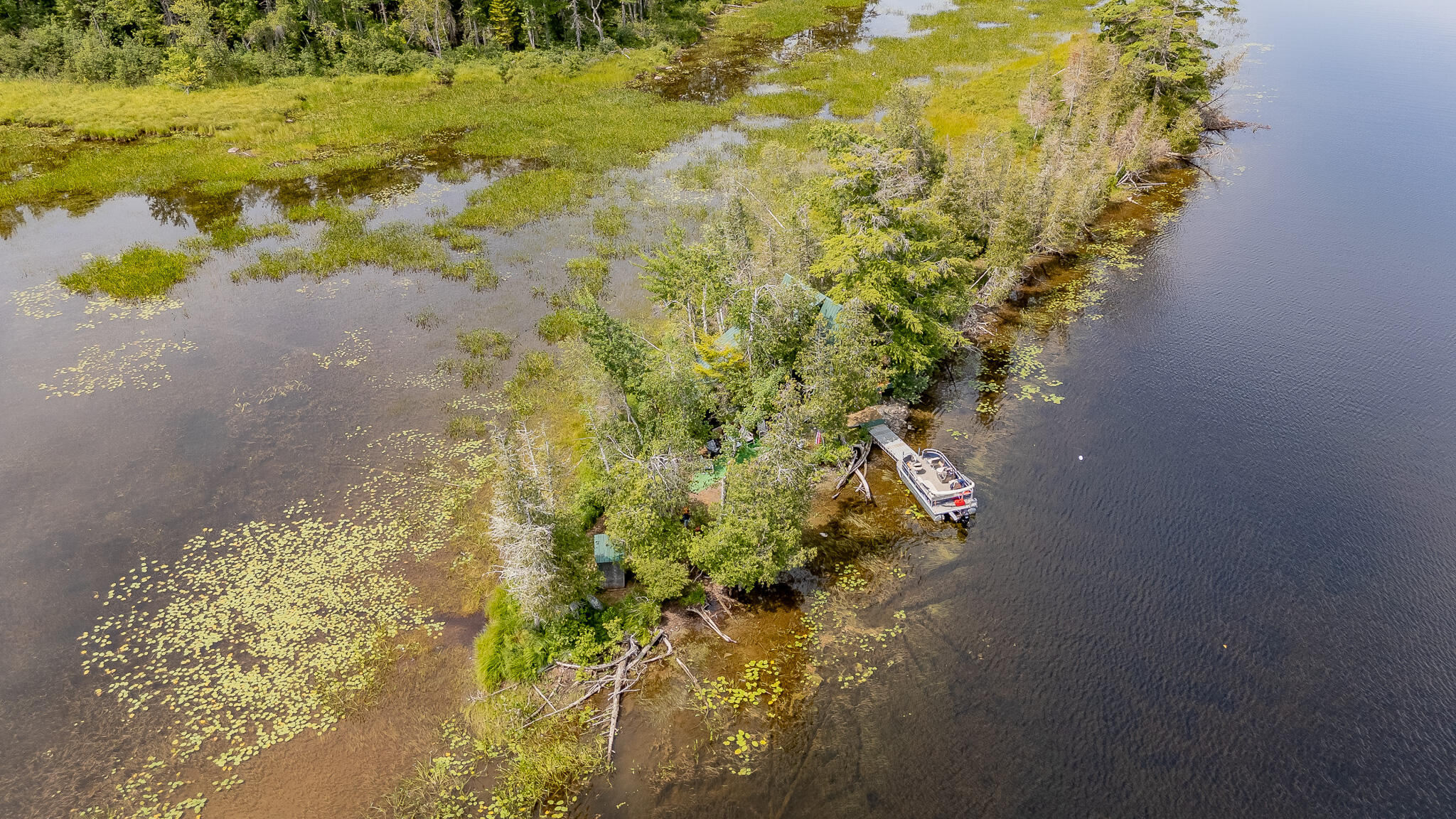 1 Sebec River Island Milo ME 04463