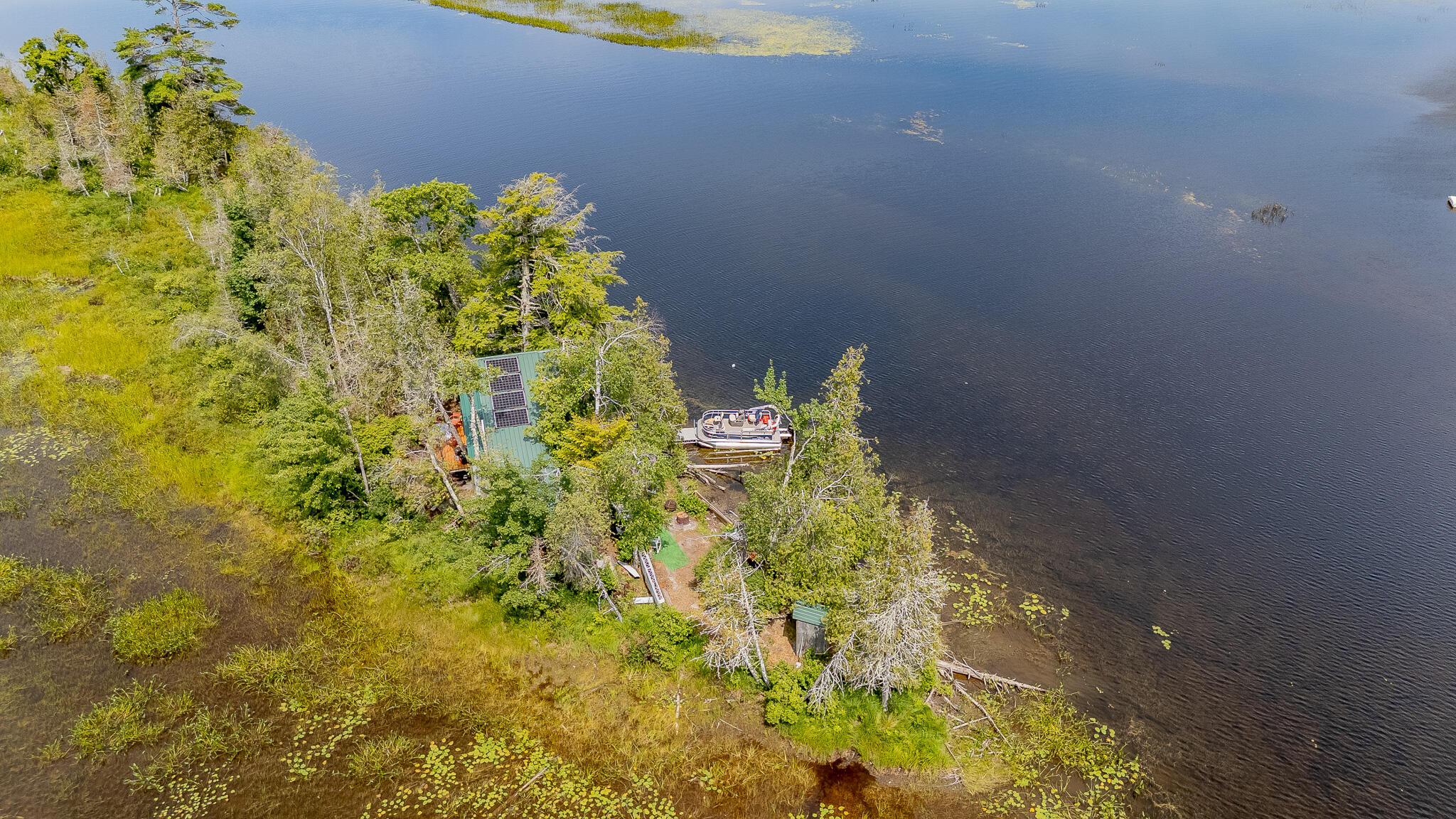 1 Sebec River Island Milo ME 04463