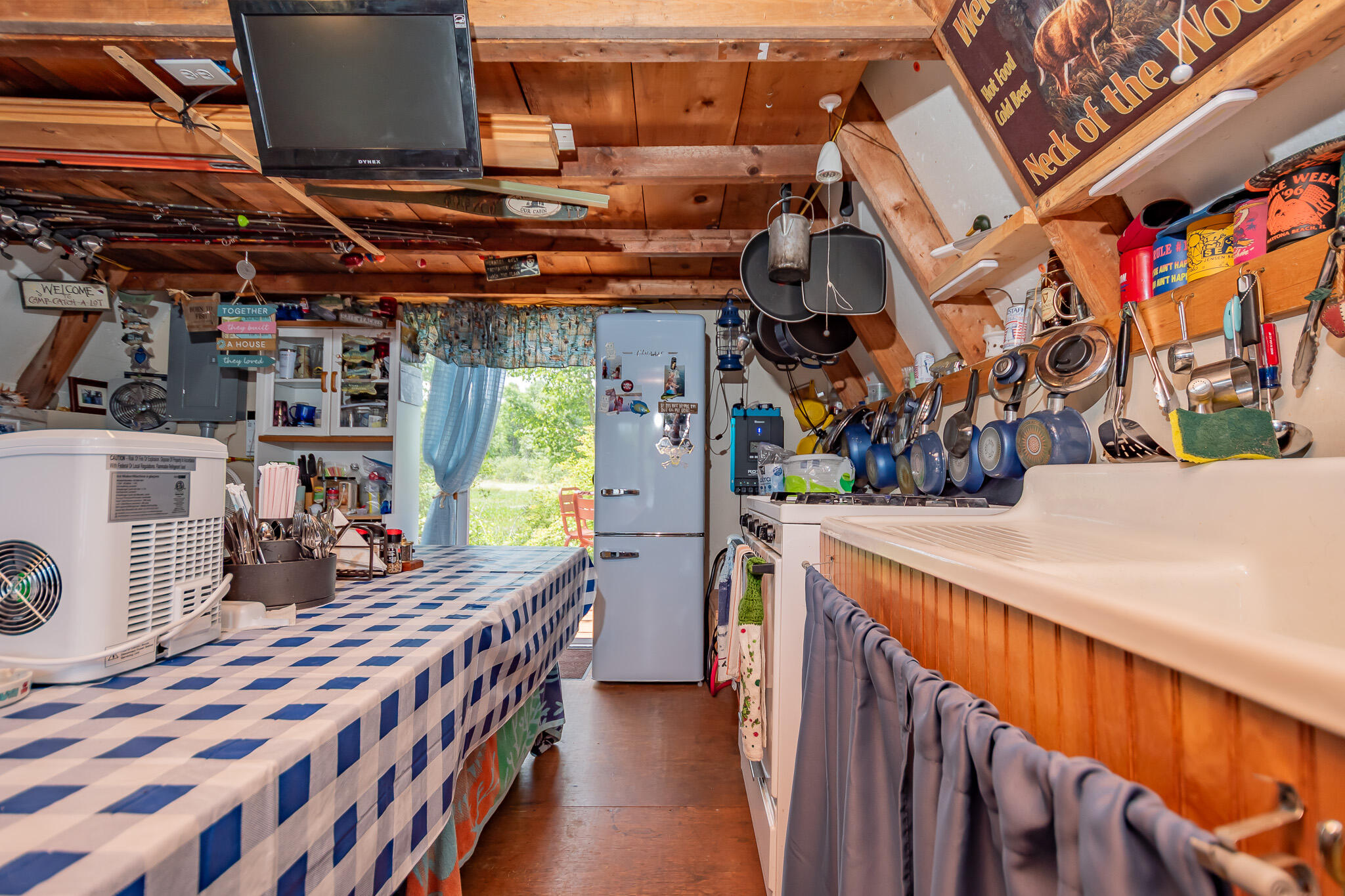 1 Sebec River Island Milo ME 04463