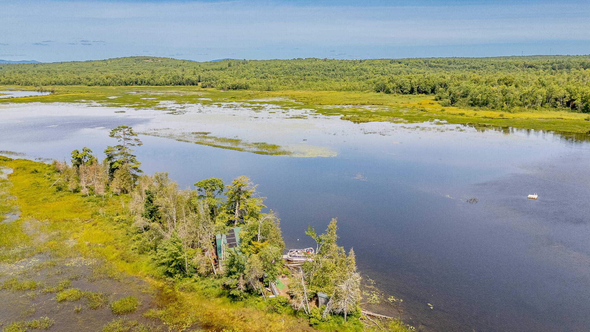 1 Sebec River Island Milo ME 04463