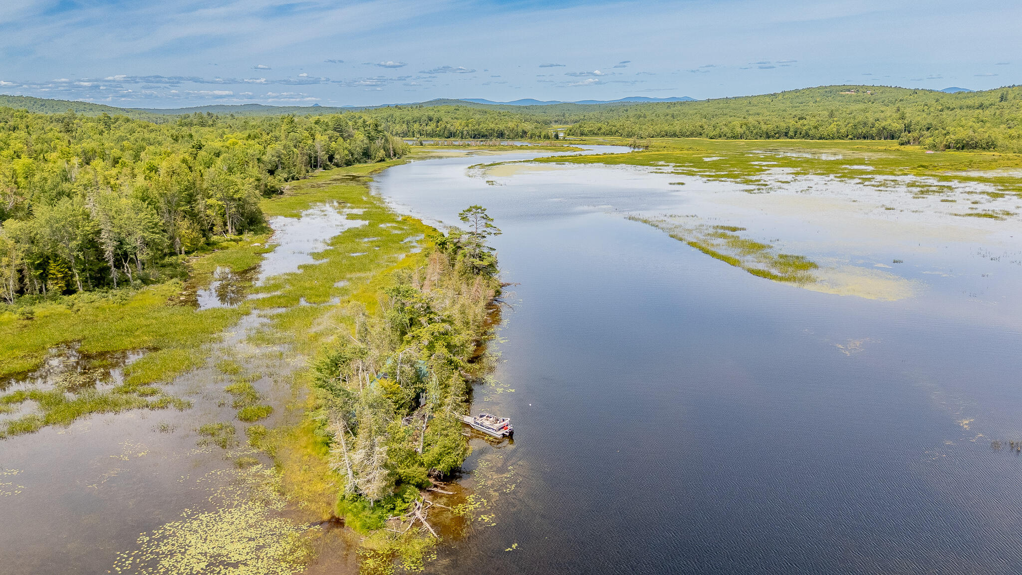 1 Sebec River Island Milo ME 04463