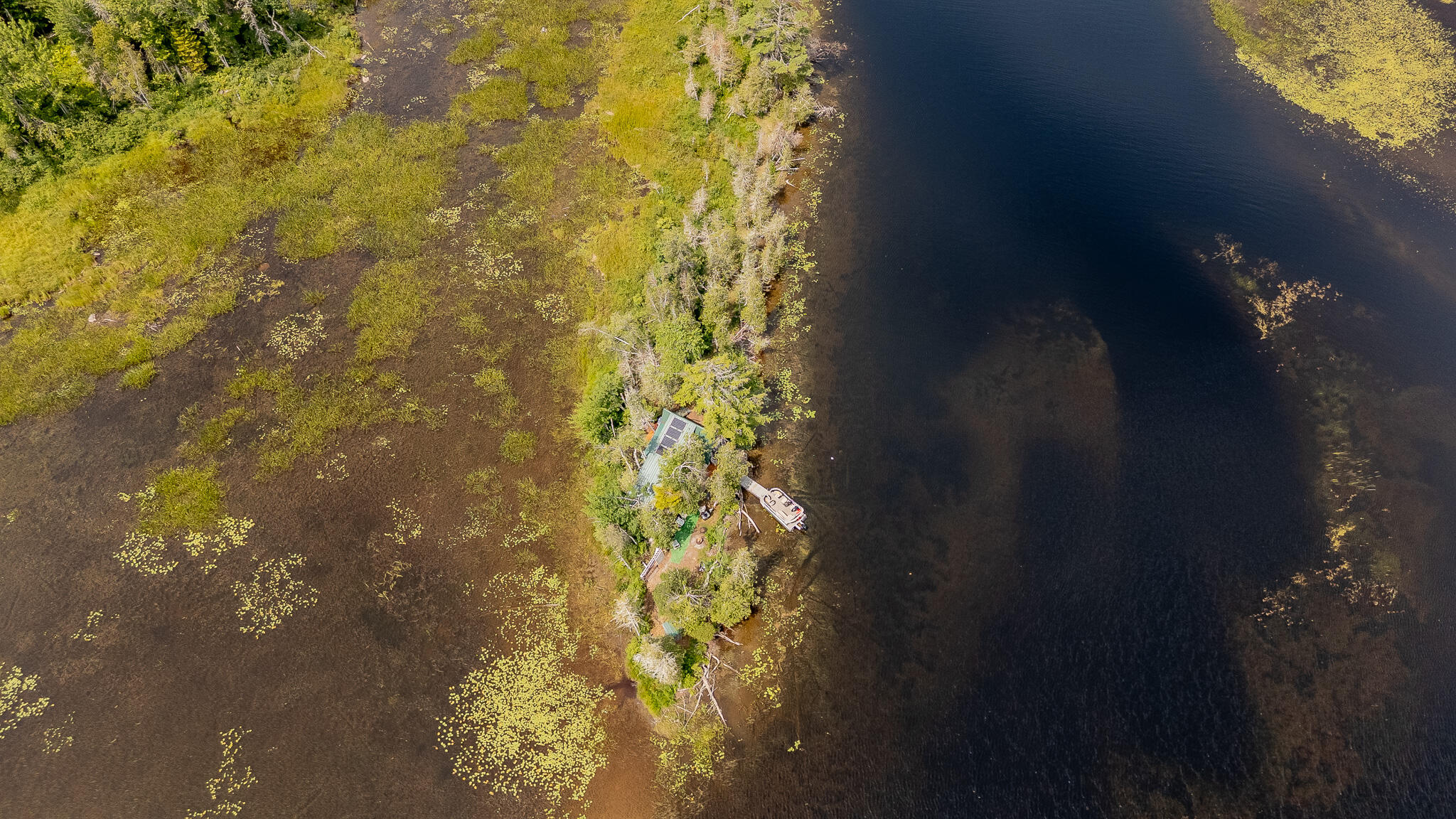 1 Sebec River Island Milo ME 04463