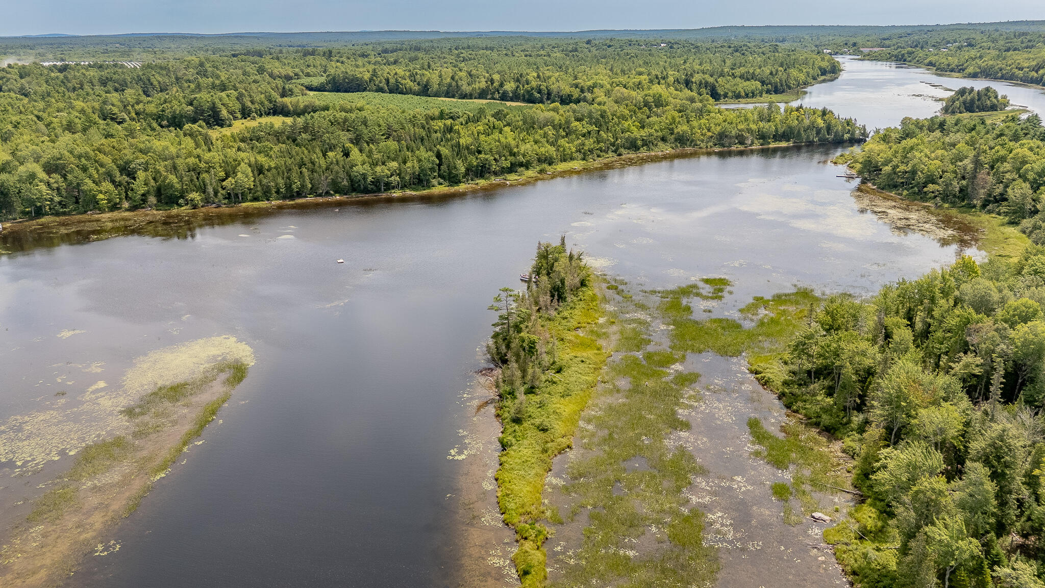 1 Sebec River Island Milo ME 04463