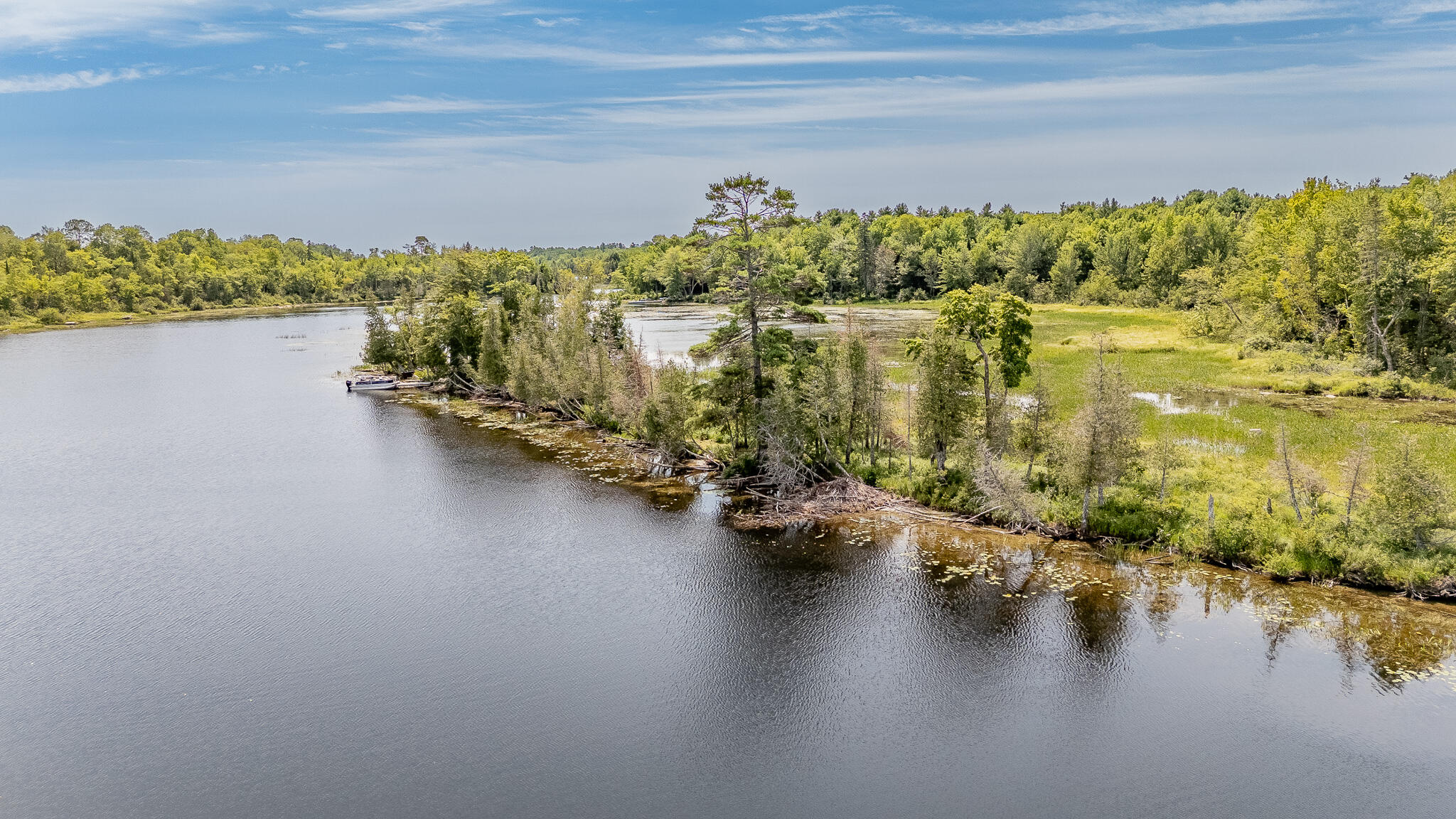 1 Sebec River Island Milo ME 04463