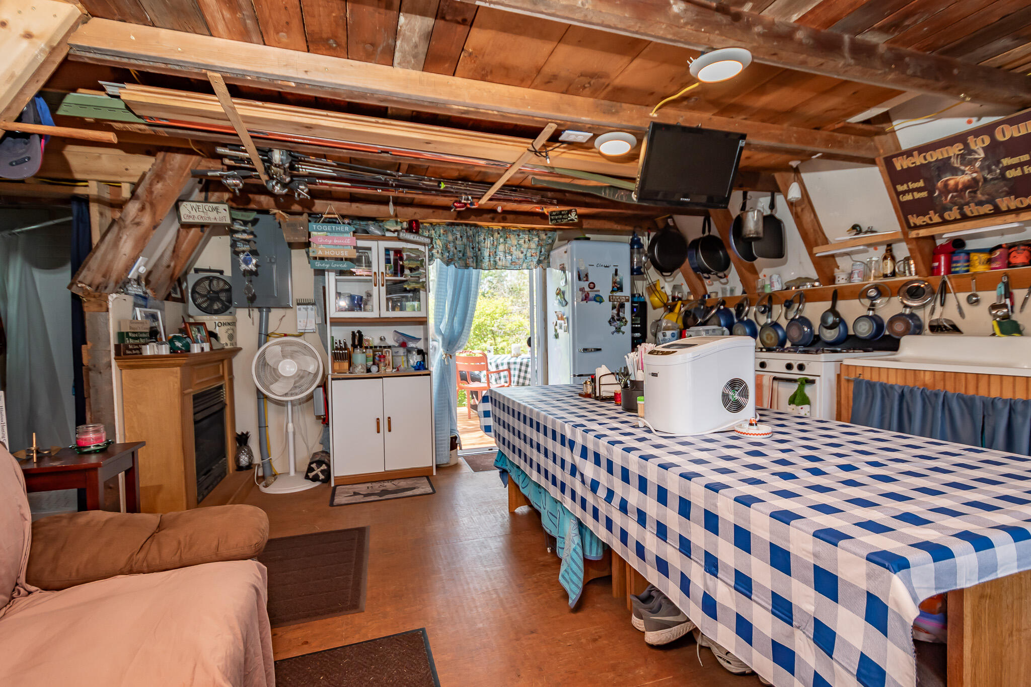 1 Sebec River Island Milo ME 04463