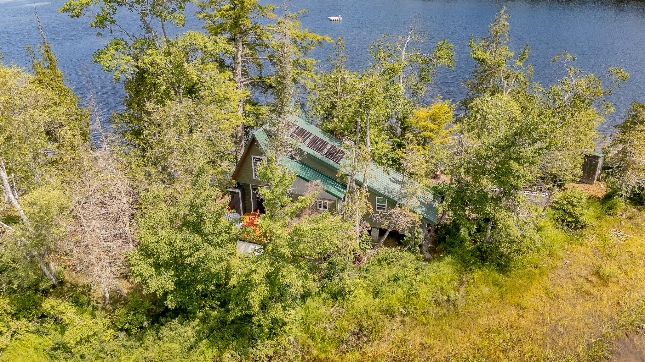 1 Sebec River Island Milo ME 04463