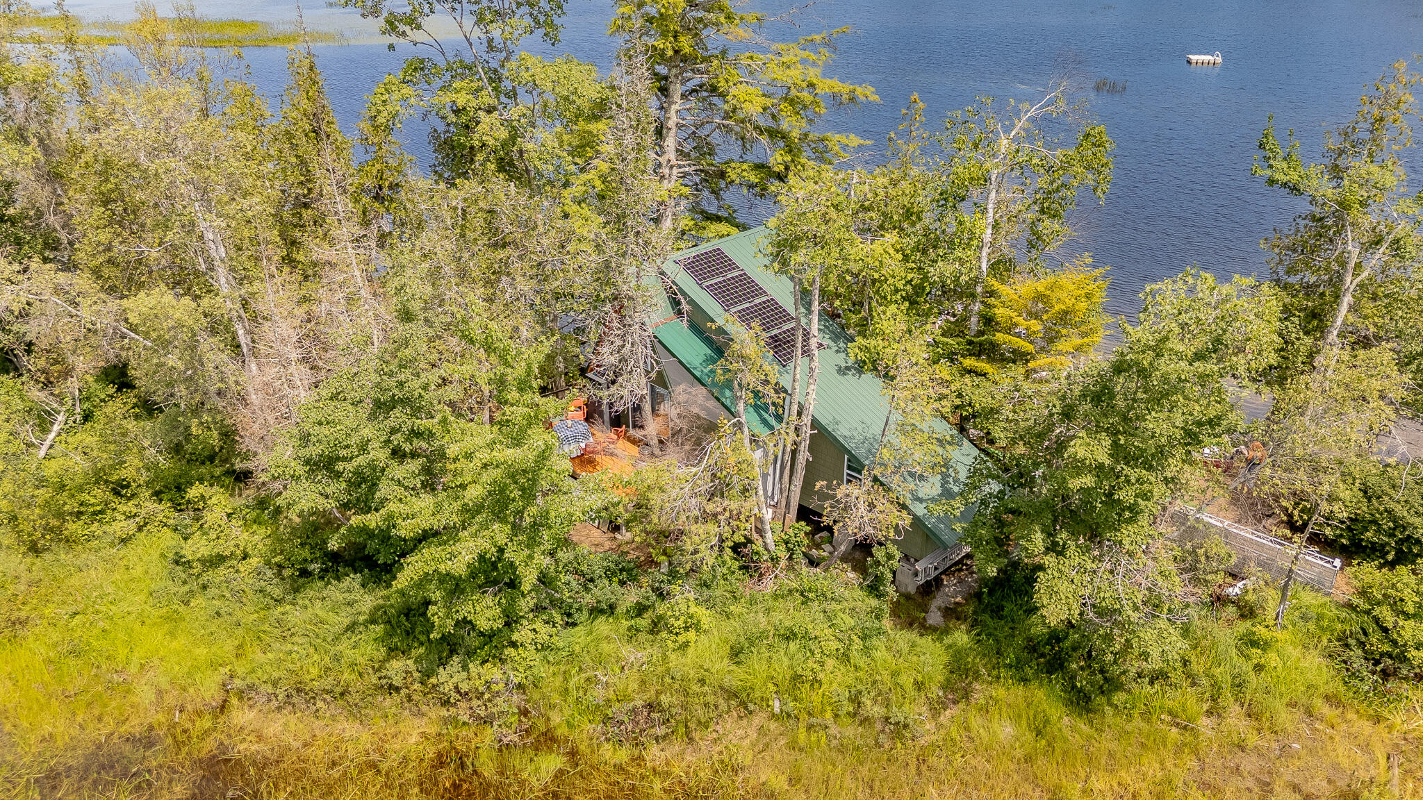 1 Sebec River Island Milo ME 04463