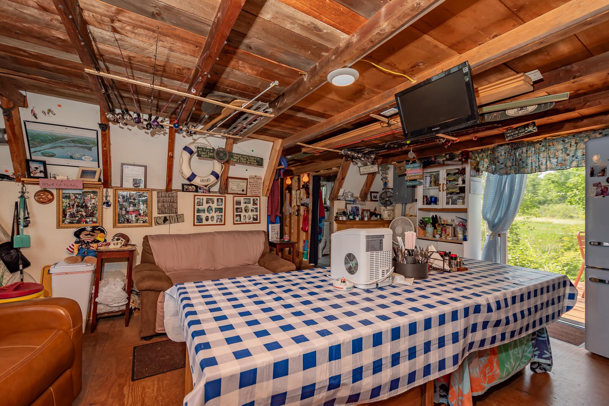 1 Sebec River Island Milo ME 04463