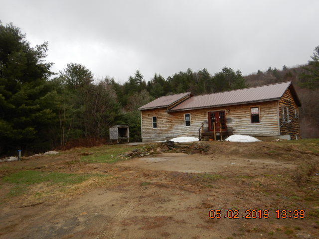 489 E Bethel Road Bethel ME 04217