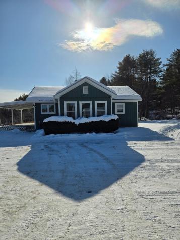 76 Moosehead Trail Highway Waldo ME 04915