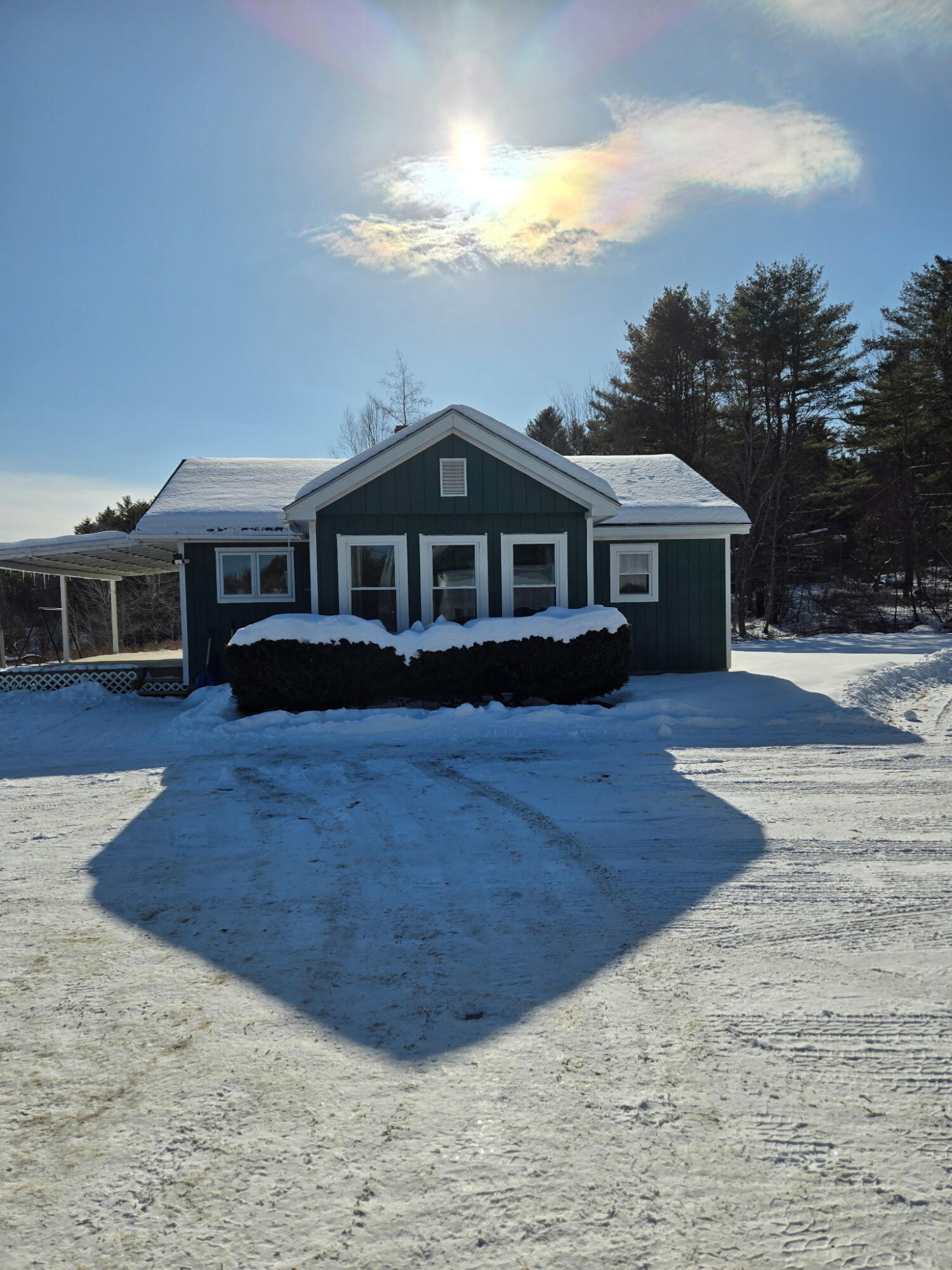 76 Moosehead Trail Highway Waldo ME 04915