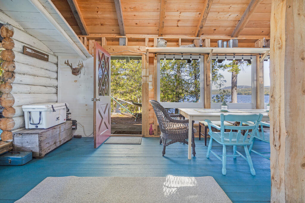 5 Flanders Pond Island Sullivan, ME