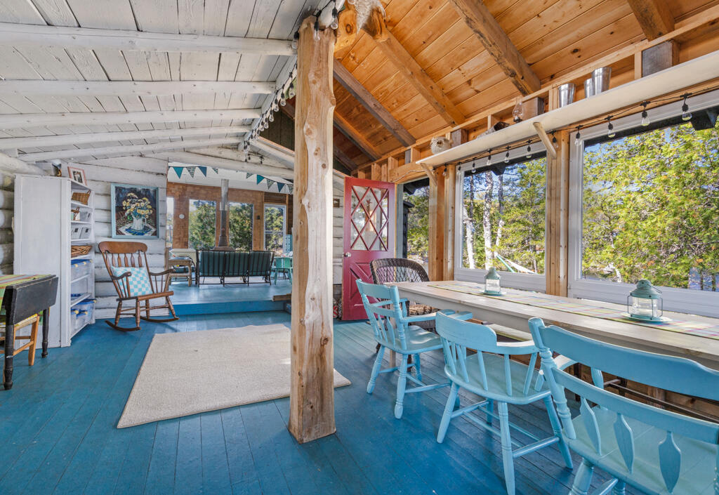 5 Flanders Pond Island Sullivan, ME