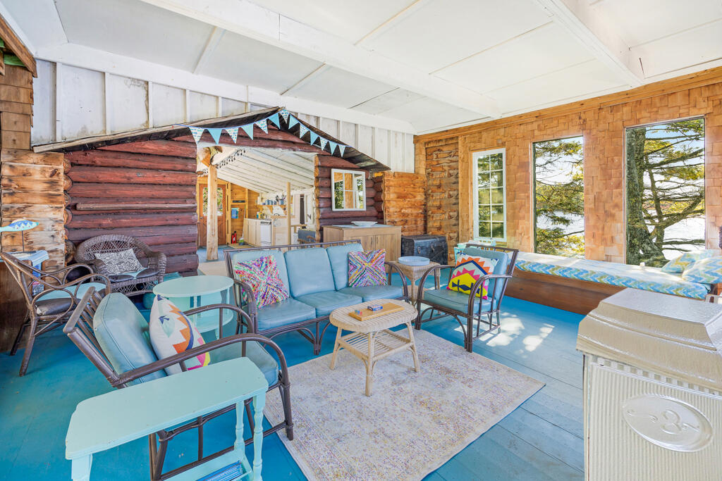 5 Flanders Pond Island Sullivan, ME