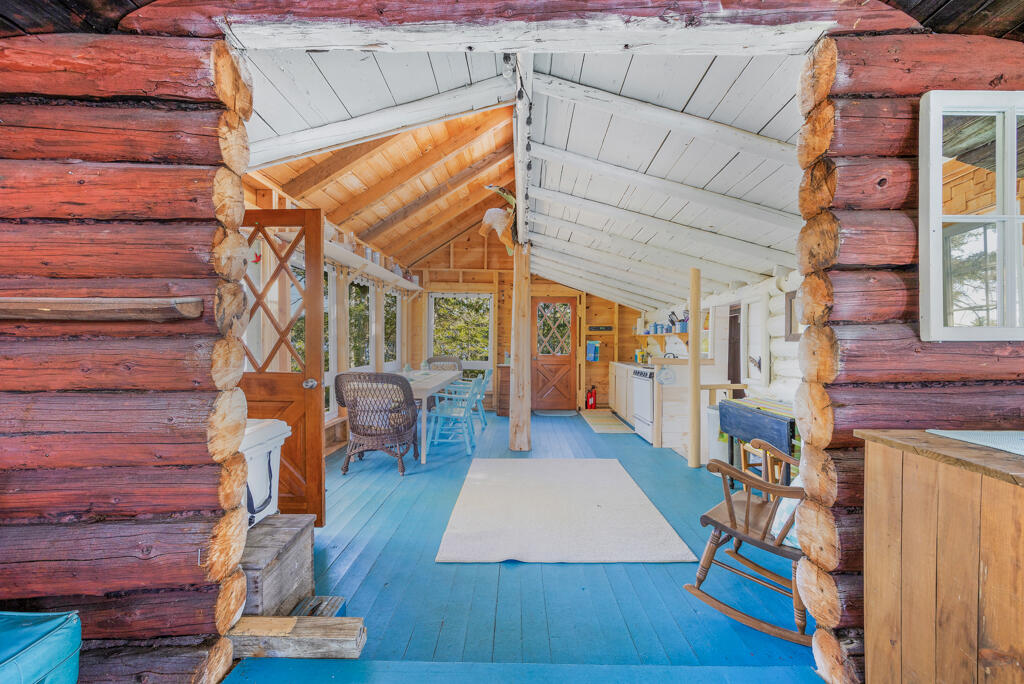 5 Flanders Pond Island Sullivan, ME